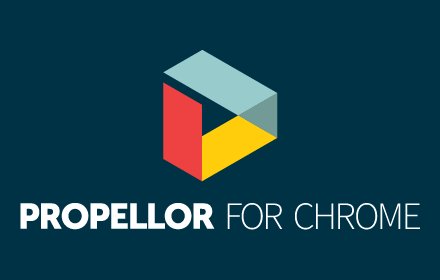 Propellor插件截图
