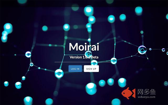 Moirai