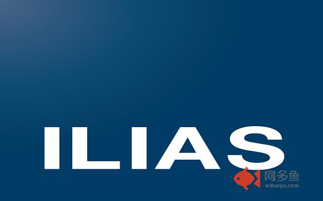 iliasLogin插件截图