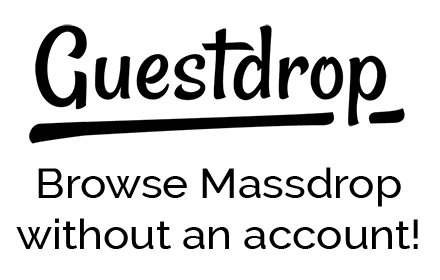 GuestDrop插件截图