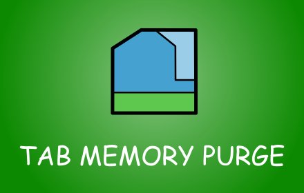 Tab Memory Purge插件截图