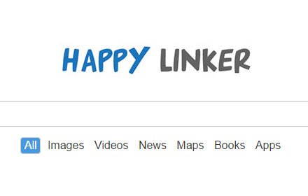 HappyLinker插件截图