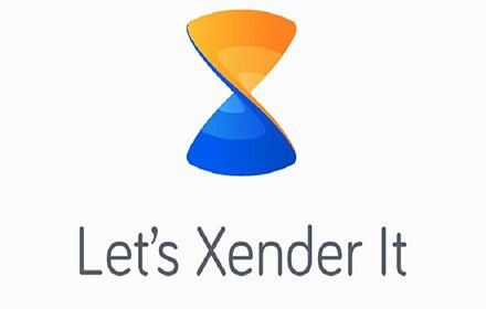 Xender – Faster File Transfer and Sharing插件截图