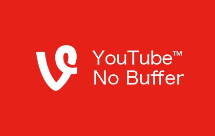 YouTube™ No Buffer (Stop Auto-playing)插件截图