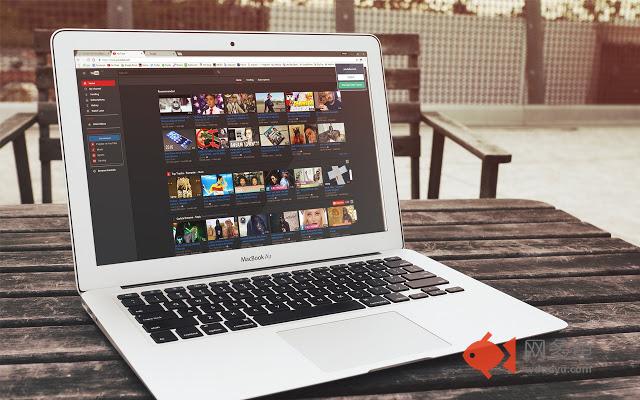 Web Styler插件截图