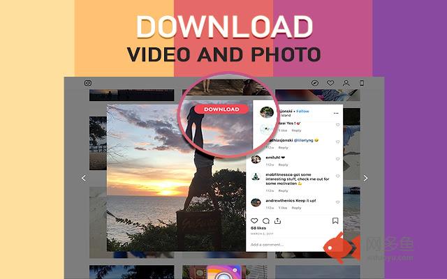 Instagram Media Downloader