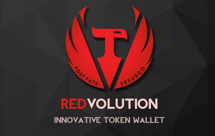 Redvolution插件截图