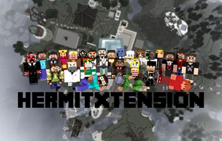 Hermit-xtension插件截图