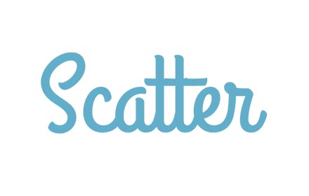 Scatter插件截图