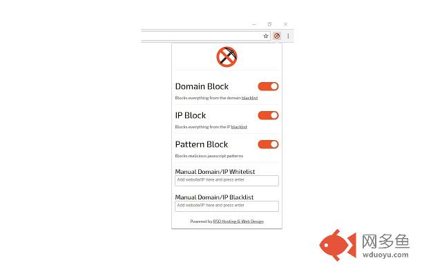 CryptoStop
