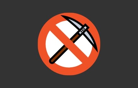 CryptoStop插件截图