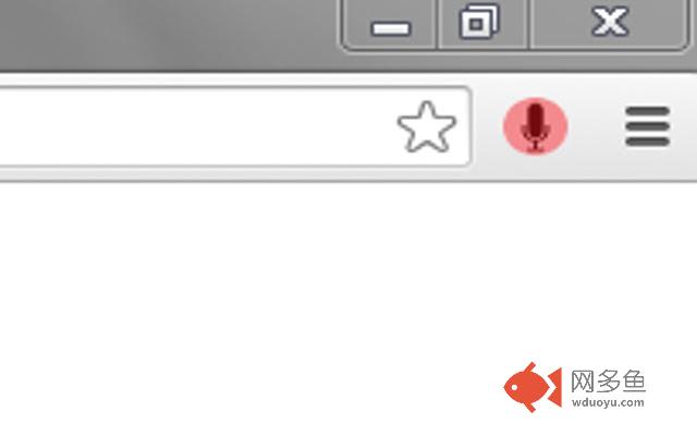 Voice Control for Chrome™ (Beta)