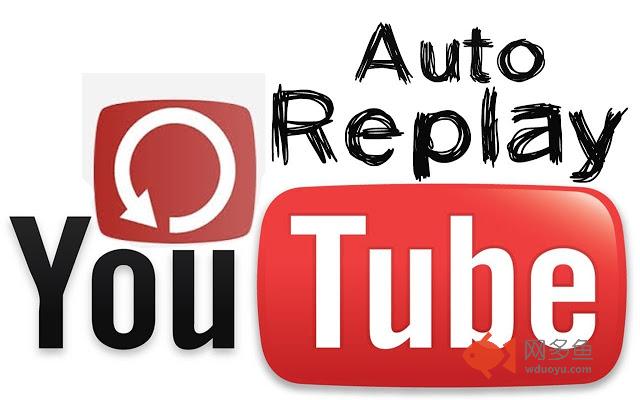 Auto Replay - Looper for YouTube™