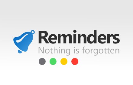 Reminders插件截图