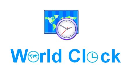 World Clock插件截图