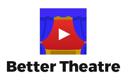 BetterTheatre插件截图