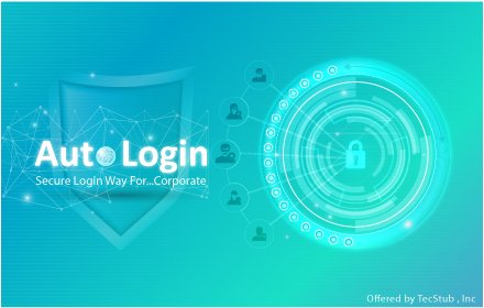 Auto Login插件截图