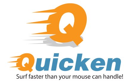 Quicken插件截图