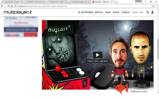 MultiplayerVideoNoProblem插件截图