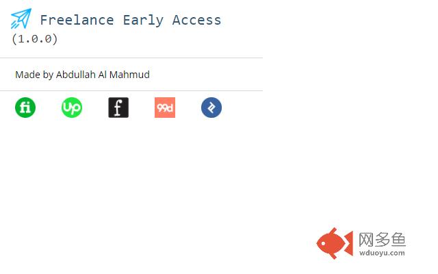 Freelance Early Access