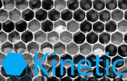 Kinetic Web Page插件截图