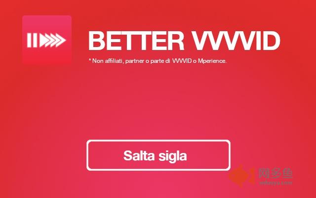 Better VVVVID插件截图
