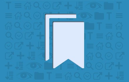TabIt - BookMarks: Productivity in Access插件截图