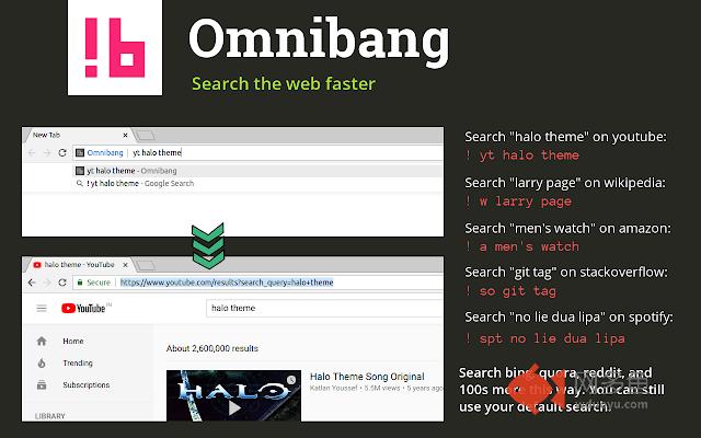 Omnibang