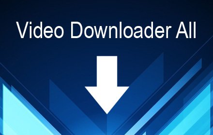 Video Downloader插件截图