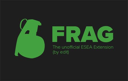 Frag | Improved ESEA插件截图