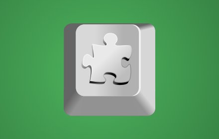 Extensions shortcut插件截图