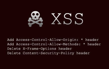 UnXSS插件截图