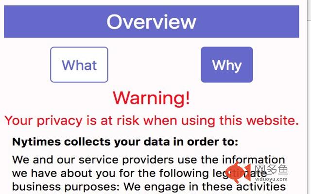 PlainPrivacy