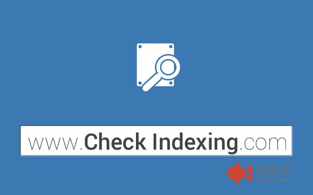 Indexing Test插件截图