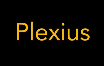 Plexius插件截图