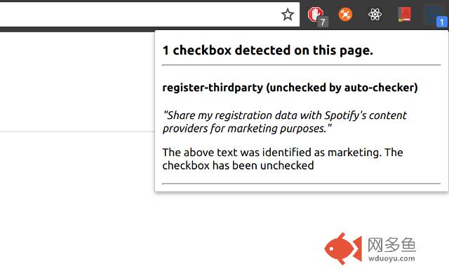 Autochecker Antispam & Checkbox Tool