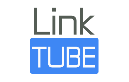 LinkTube插件截图