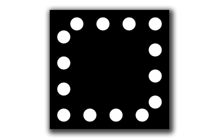 Black Box Content Hider插件截图