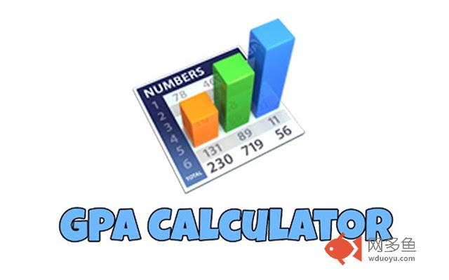 IBT GPA Calculator