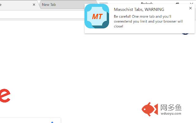 Masochist Tabs
