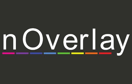 nOverlay插件截图