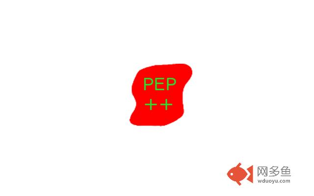 Pep Plus Plus插件截图