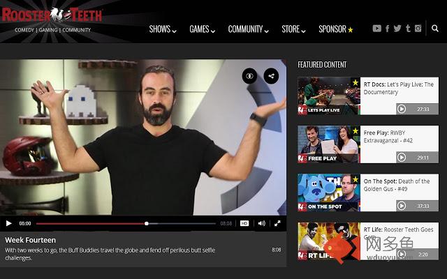 RT Enhancement Suite插件截图