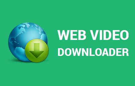 Web Video Downloader插件截图