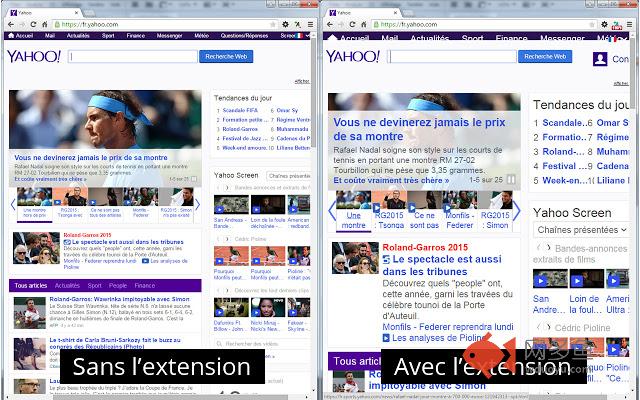 Augmenter les textes