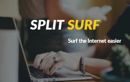 Fast Search: Split screen search for Google..插件截图