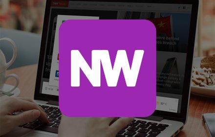 Nerwonte toolbar插件截图