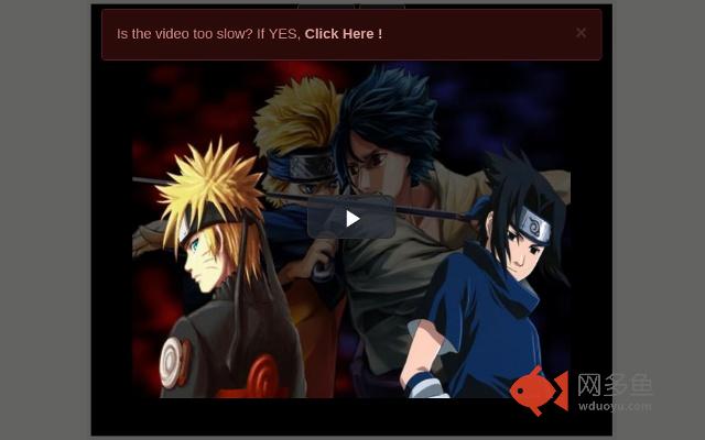 WatchCartoonOnline No Ads插件截图