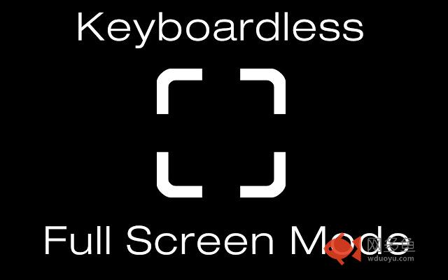 Toggle Fullscreen