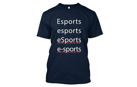 Esport Fixes插件截图